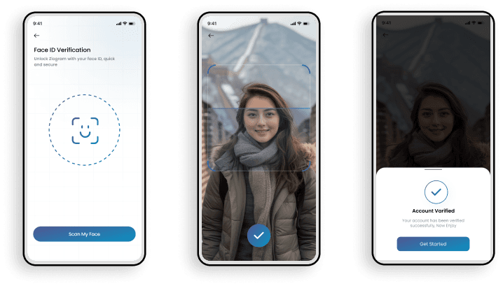 Face Recognition