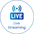 Live Streaming